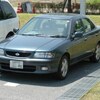 日産車アルバム