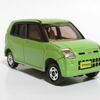トミカ　日産 ピノ