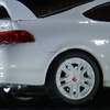 【モデルインプレッション】 INNO Models 1/64 Honda Integra Type R DC5 (White)