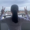 そらビズ記者の「なっち」です！