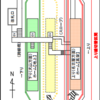 布袋駅あがり線が高架開業 - 2017年6月とおか