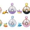 トレーディングフィギュア　全6種セット 「ポケットモンスター イーブイ＆フレンズ Dreaming Case2」を持っている人に  大至急読んで欲しい記事