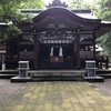 神社巡りin【霧島東神社】