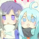悠久の川流れ