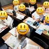 【黙々と集中する空間】これで１学期の８耐はおしまい！