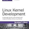 Linux Kernel Development (3rd Edition) 