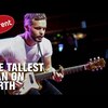 今日の動画。 - The Tallest Man on Earth - four live performances (2019)