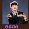 SUGA  /  D-600