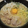 麺屋ガスト"徳島ラーメン"