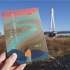 『生きている実感がほしくて、川を歩いている』を春のお散歩に連れていってもらえないでしょうか