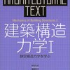 構造設計事務所における初期の仕事について