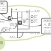 【案内】駐車場について＆雨天時の開催に関して