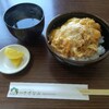 佐久島名物大あさり丼を食べてきました！民宿さざなみ