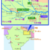 インド共和国（ビハール州・UP州・デリー）旅行記・前編