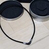 ファイテンネックレス(X100)でメンテナンス！スポーツ愛好家におすすめの性能とX50との違いは！？