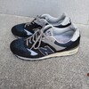 No.11 NEW BALANCE 577 Made in England