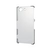 Xperia Z3 Compact(SO-02G) ソフトケース クリア