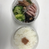 2月24日のお弁当