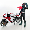 S.H.Figuartsサイクロン１号（仮面ライダーTHE NEXT）