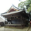 鷲宮神社　中編