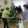 Christmas tree　2015