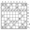 SS3-2 急戦向い飛車(22)