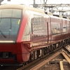 2024.07.08②近鉄名古屋線のラッシュは楽しすぎる
