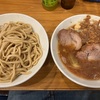 【デカ盛り】麺屋 歩夢 淵野辺本店〜大つけ麺／ラーメン味／ニンニク少しアブラ／極太麺／濃厚スープ／二郎インスパイア／オススメ〜