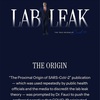 LAB LEAK