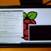 VNCを使ってRaspberry Pi の画面をAndroidに出す