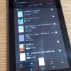 今週末の良かったこと(空から降り積もる積読山脈、ナイター開催、いつだって次の試合が一番大事)