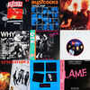 ◆各国盤/LPレコード◆パンク、ハードコア、ニューウェイヴ、Hardcore、Punk、New Wave、ロックンロール、ガレージロック、ロック、Rock