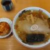 釜石ラーメン７軒目