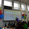 銅メダル獲得: 2012 ACM-ICPC 世界大会