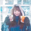 【ストックホルム】念願のICE BAR！