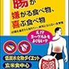 腸から考える健康：人は、モノを食べ排出して、生きている