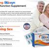 Bluoxyn Pills Reviews - Increase Sexual Stamina With Bluoxyn Erectile Dysfunction Supplement!