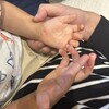 【育児記録】大流行中の手足口病に２歳息子もついにかかる！
