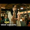 今日の動画。 - Nicki Nicole: Tiny Desk (Home) Concert