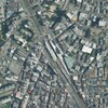 長瀬駅は近畿大学の最寄り駅としては貧弱。将来、高架化される可能性がある