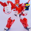 LEGOロボ／「ファイエース」