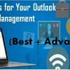 Hotmail Tech Support- Effective Tools for Your Outlook Email Management