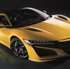 【ホンダ新型NSX】2020年型日本発売！最新情報、スペックやサイズ、燃費、価格は？