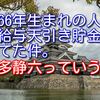 1866年生まれの人も「給与天引き貯金」してた件。本多静六っていう人。