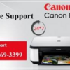 How To Fix Wireless network issue In Canon Printer?