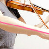弓に圧力をかける３ 東京･中野･練馬･江古田ヴァイオリン･ヴィオラ･音楽教室