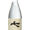 焼酎2 七田 吟醸酒粕焼酎