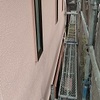 足場高圧洗浄･外壁屋根塗装バルコニー防水工事2023③
