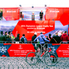 UEFA Champions League Trophy Tour presented by UniCredit 2015