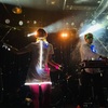 プラムソニックのライブを見に行く